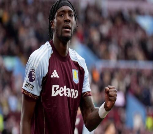 好博体育罗马诺：伊镇就租借亚伯拉罕与维拉达成协议，在等该球员同意