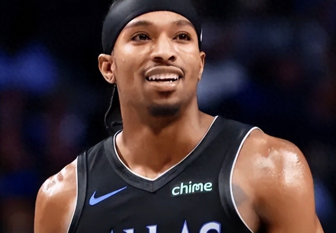 好博体育这笔“小买卖”，还真让勇士做成了！NBA局势变了：库里迎来强援