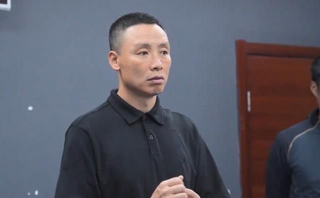 好博体育陈涛赛后讲话：如果把目标定为冲超，这种客场表现拿什么冲？