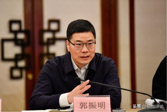 好博体育肯定没了!媒体人:去年郭主席提出潜力赛建议变成老将赛非常尴尬