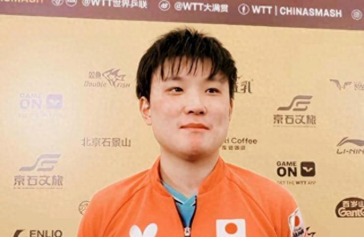 好博体育又犯"老毛病"？张本智和输球不到24小时,彻底成笑柄,也让全日寒心