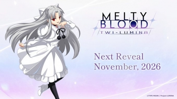 好博体育型月格斗新作节奏加快！《MBTW》下波公布定档11月